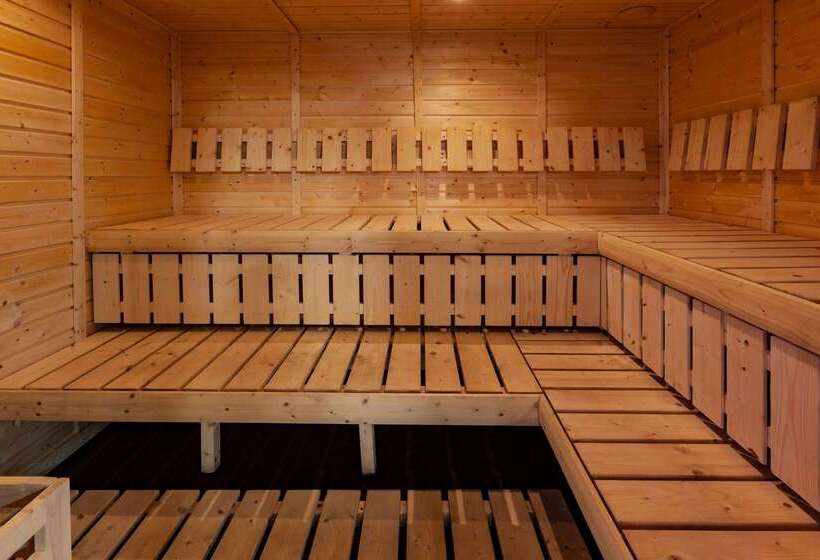 فندق Baymont By Wyndham Perrysburg Toledo