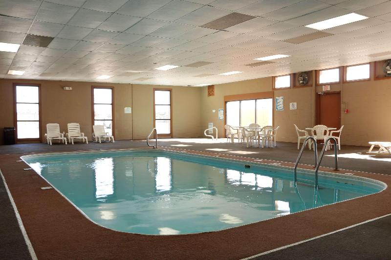 فندق Baymont By Wyndham Perrysburg Toledo