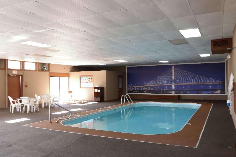 فندق Baymont By Wyndham Perrysburg Toledo