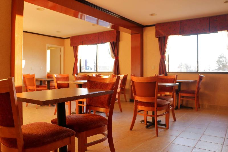 בית מלון כפרי Baymont By Wyndham Perrysburg Toledo