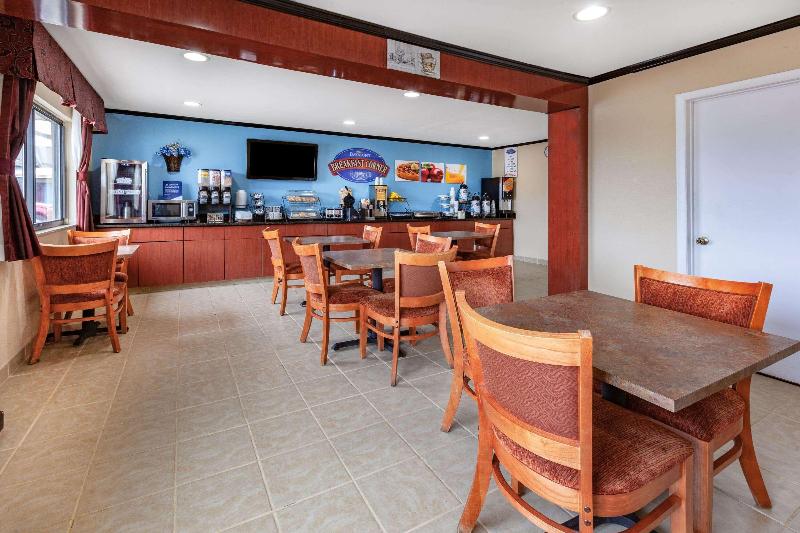 فندق Baymont By Wyndham Perrysburg Toledo