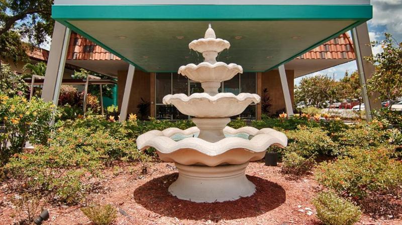 فندق Baymont By Wyndham Sarasota