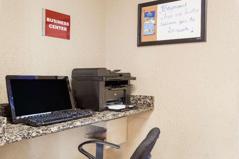 فندق Baymont By Wyndham Sarasota