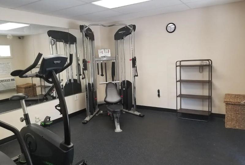 فندق Baymont By Wyndham Sarasota