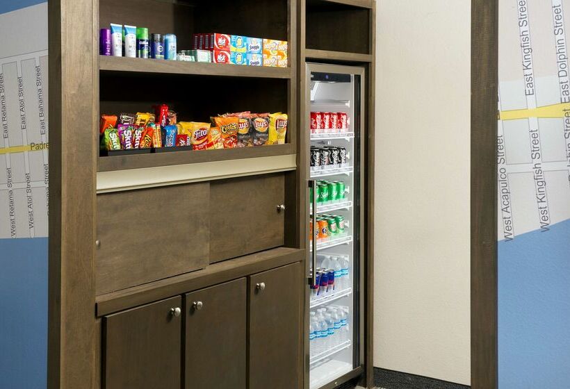 בית מלון כפרי Best Western Beachside Inn