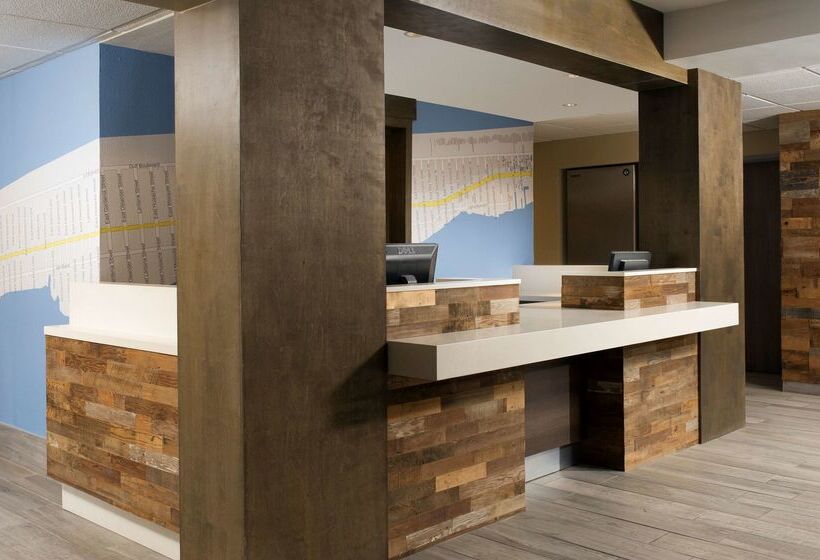 בית מלון כפרי Best Western Beachside Inn