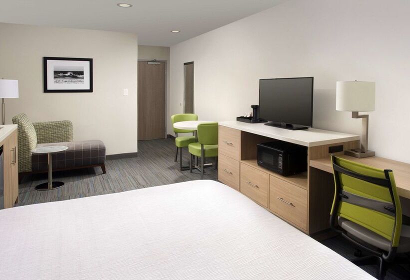 בית מלון כפרי Best Western Beachside Inn