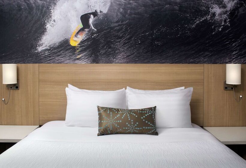 בית מלון כפרי Best Western Beachside Inn