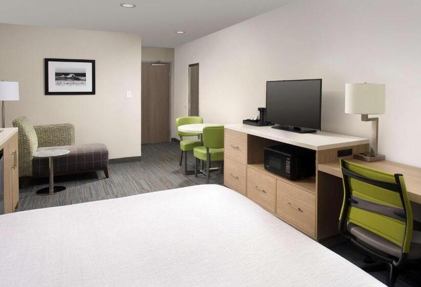 בית מלון כפרי Best Western Beachside Inn