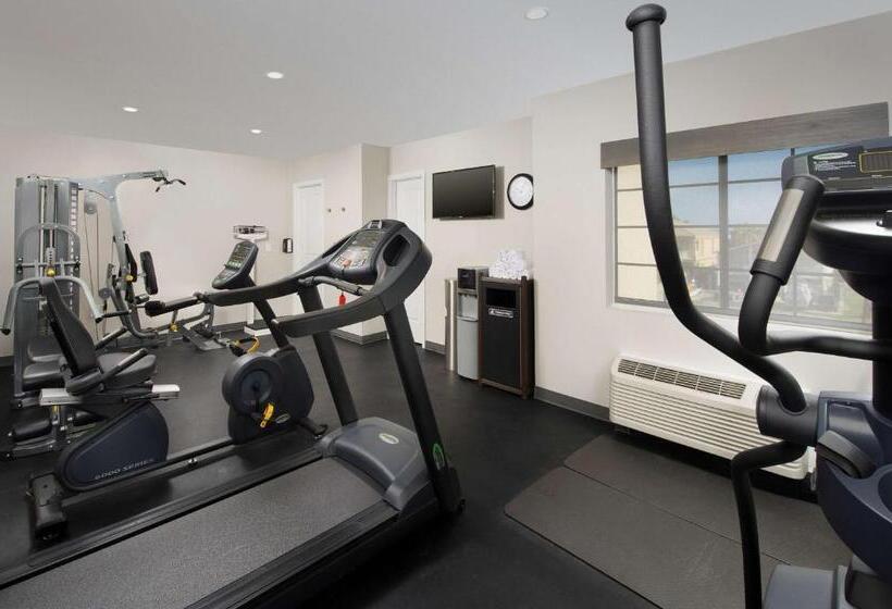 בית מלון כפרי Best Western Beachside Inn