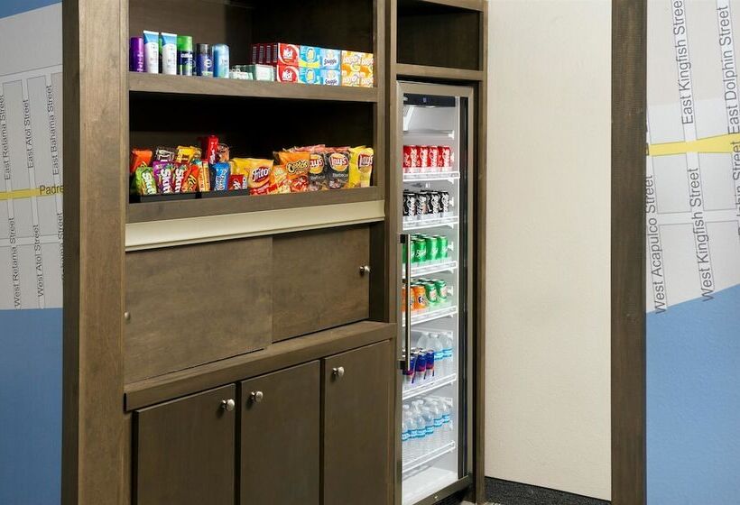 בית מלון כפרי Best Western Beachside Inn