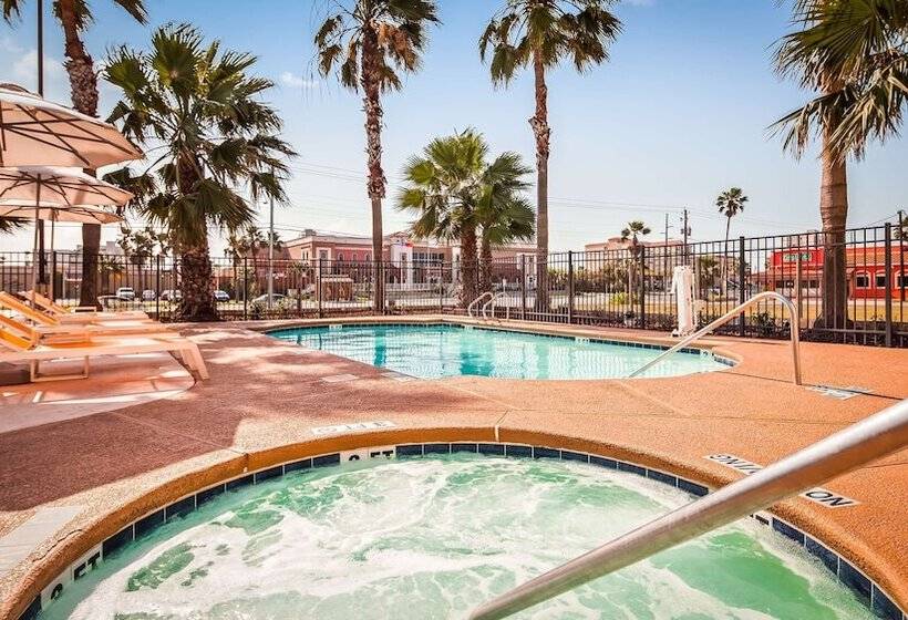 בית מלון כפרי Best Western Beachside Inn