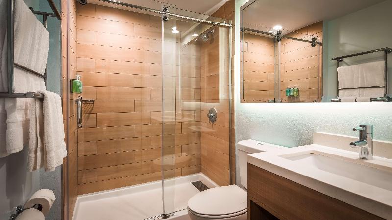 בית מלון כפרי Best Western Beachside Inn