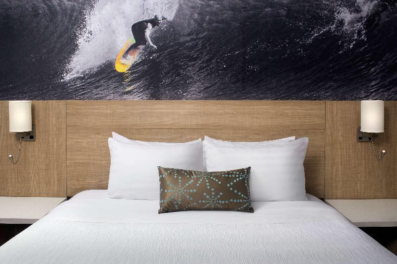 בית מלון כפרי Best Western Beachside Inn