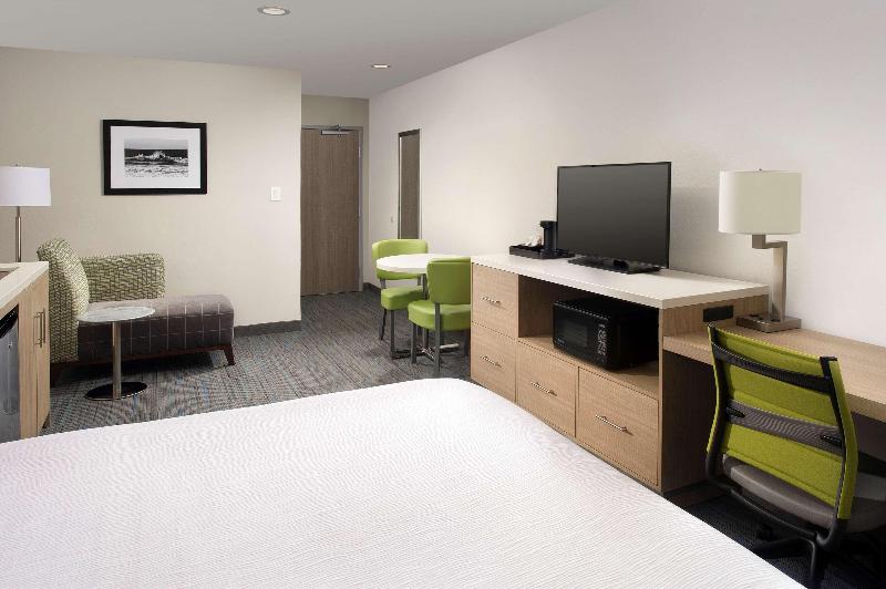 בית מלון כפרי Best Western Beachside Inn