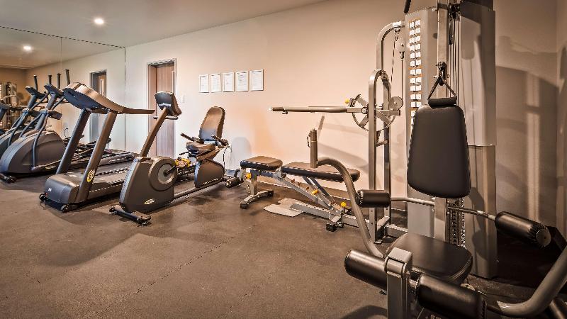 בית מלון כפרי Best Western Beachside Inn