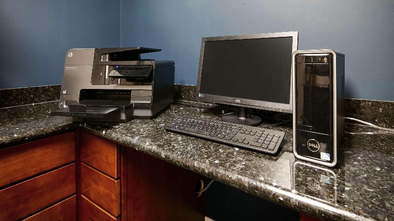 فندق Best Western Cascadia Inn