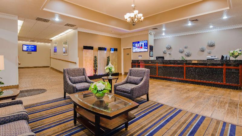 فندق Best Western Cascadia Inn