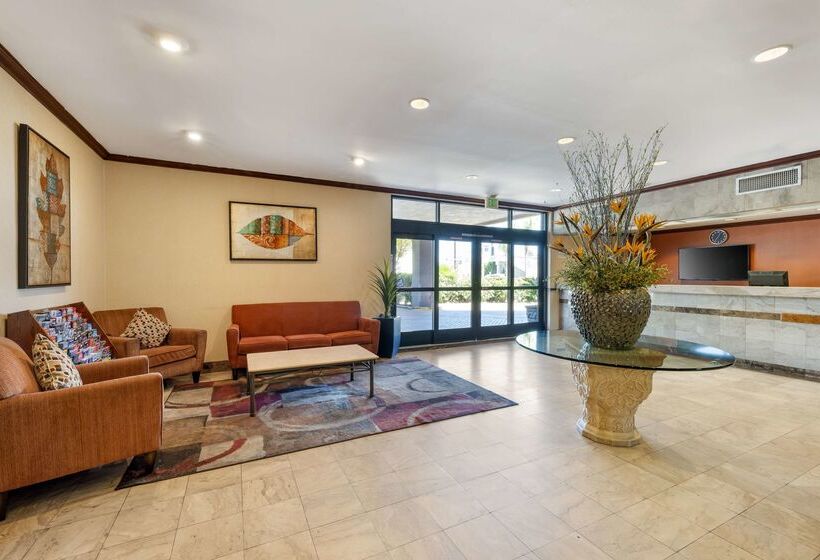 فندق Best Western Los Angeles Worldport