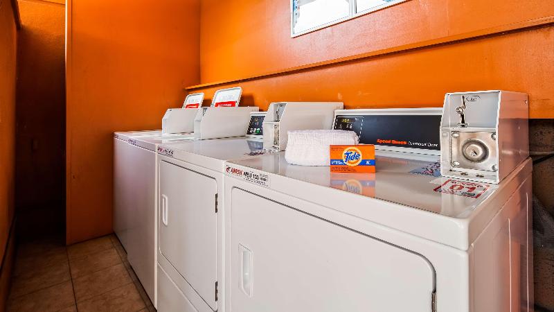 فندق Best Western Los Angeles Worldport