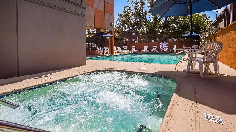 فندق Best Western Los Angeles Worldport