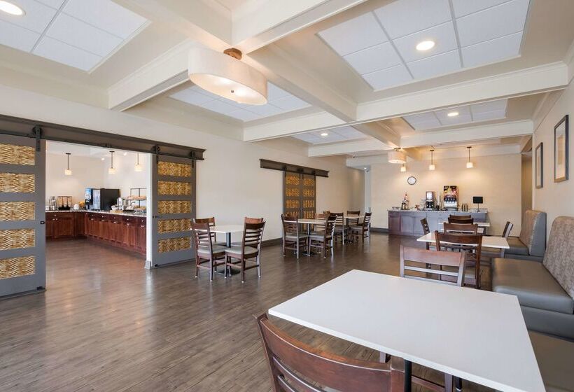 هتل Best Western Northwest Indiana Inn