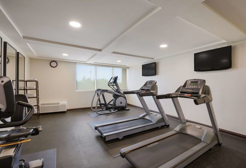 هتل Best Western Northwest Indiana Inn