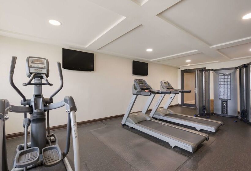 هتل Best Western Northwest Indiana Inn