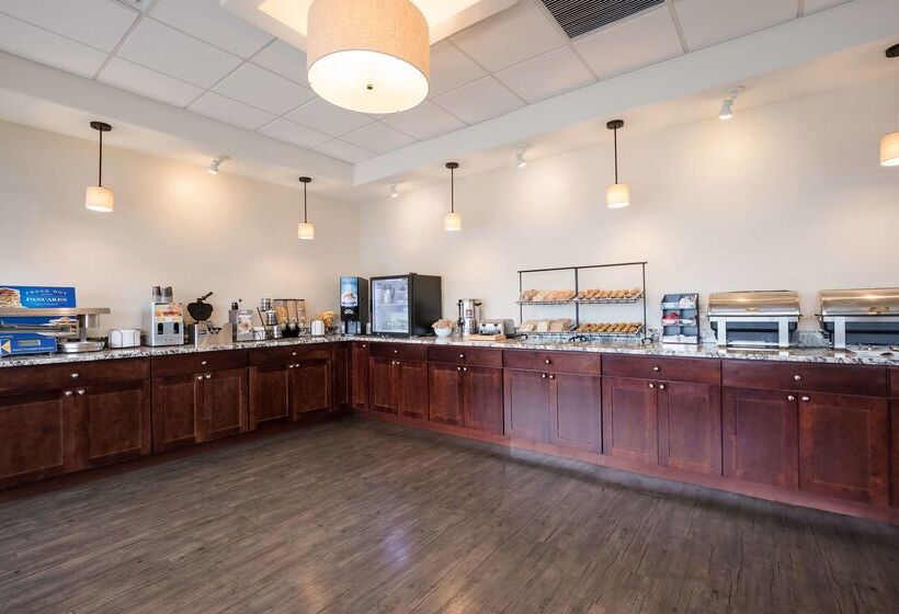 هتل Best Western Northwest Indiana Inn