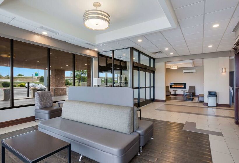 هتل Best Western Northwest Indiana Inn