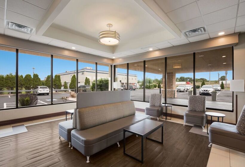 هتل Best Western Northwest Indiana Inn