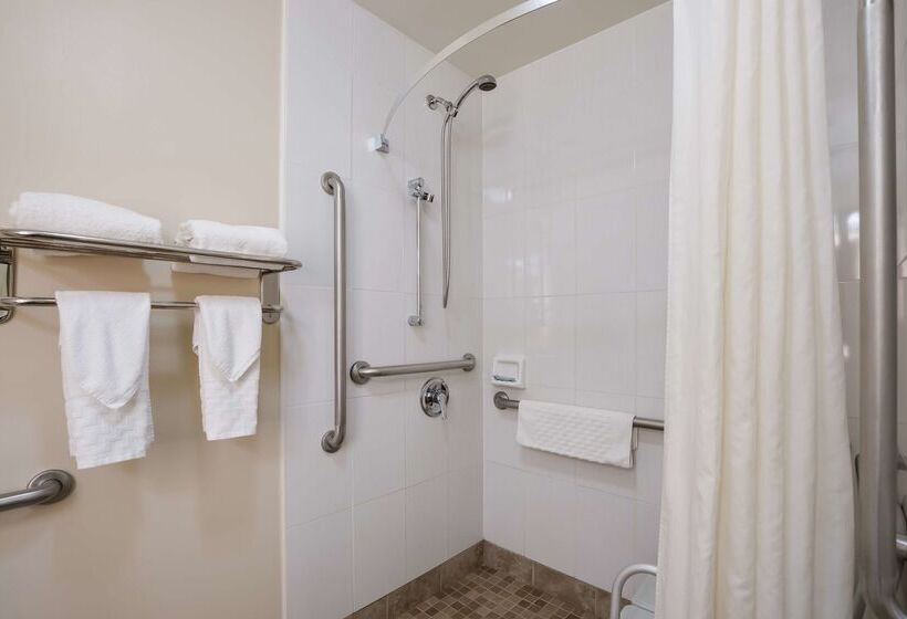 هتل Best Western Northwest Indiana Inn