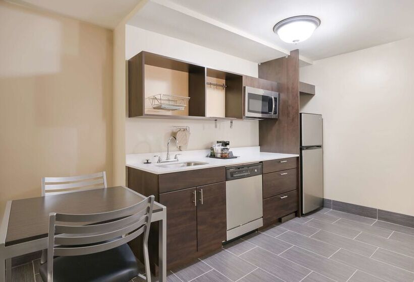 هتل Best Western Northwest Indiana Inn