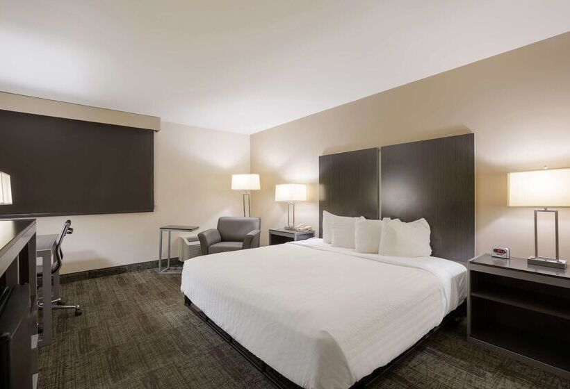 هتل Best Western Northwest Indiana Inn