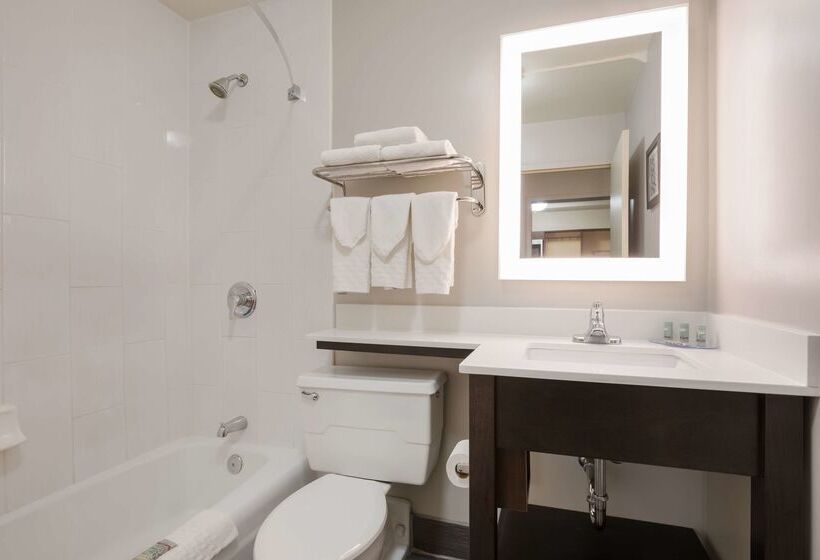 هتل Best Western Northwest Indiana Inn