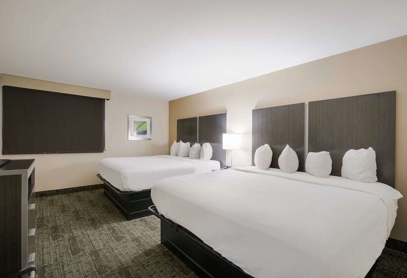 هتل Best Western Northwest Indiana Inn