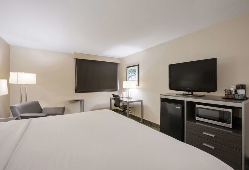 هتل Best Western Northwest Indiana Inn