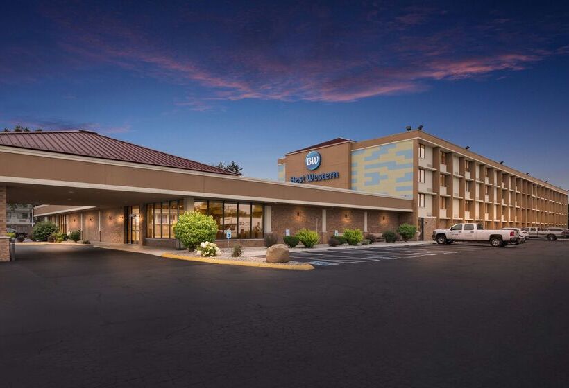 هتل Best Western Northwest Indiana Inn