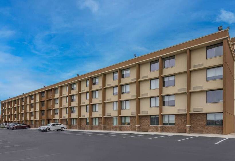 هتل Best Western Northwest Indiana Inn