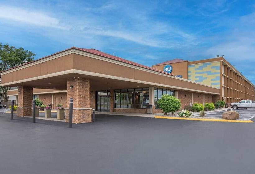 هتل Best Western Northwest Indiana Inn