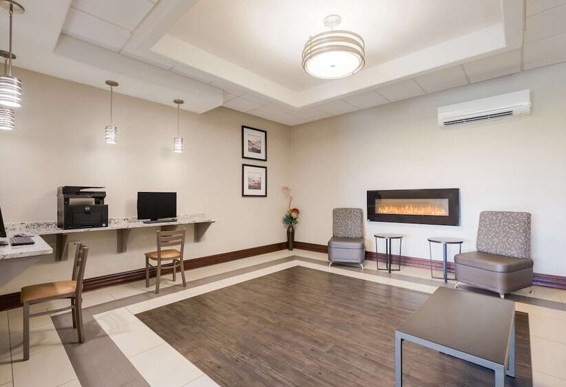 هتل Best Western Northwest Indiana Inn