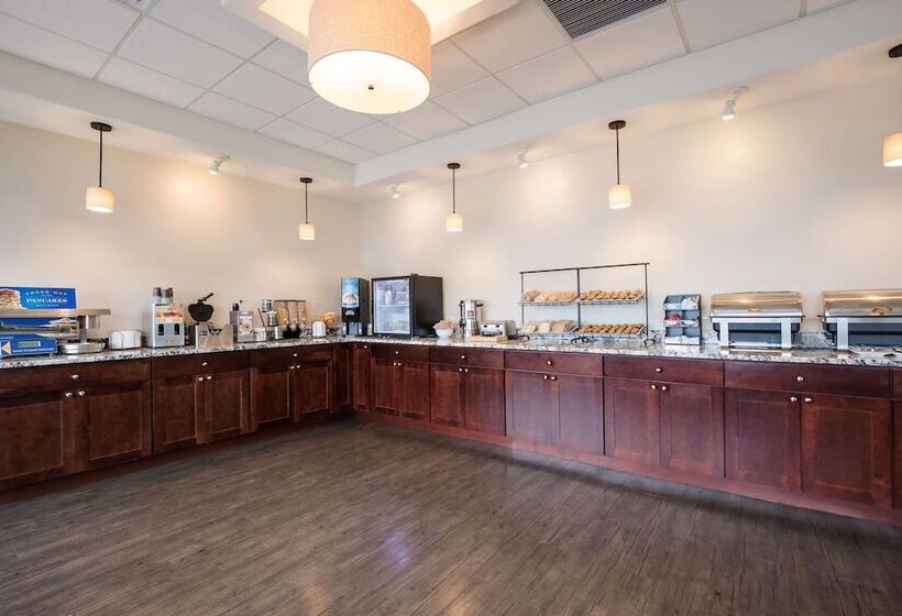 هتل Best Western Northwest Indiana Inn