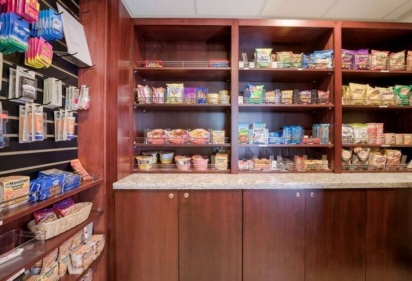 هتل Best Western Northwest Indiana Inn