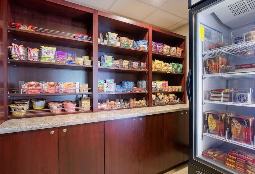 هتل Best Western Northwest Indiana Inn