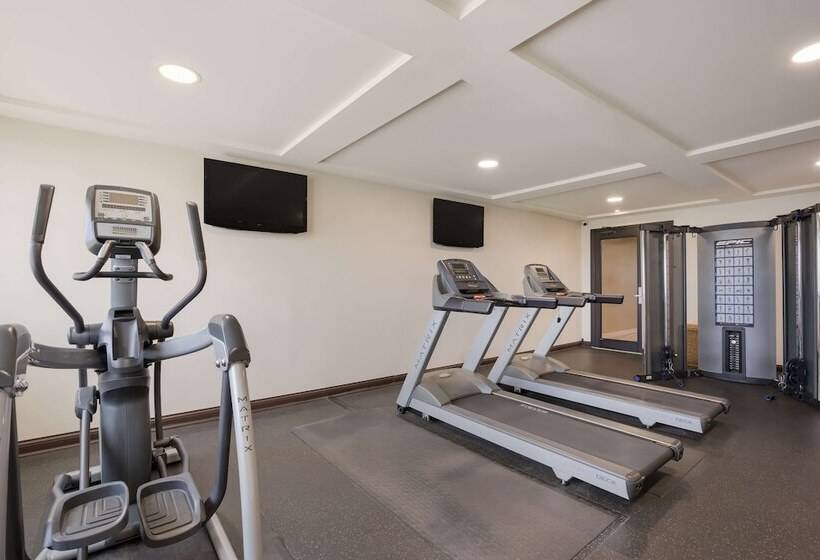 هتل Best Western Northwest Indiana Inn