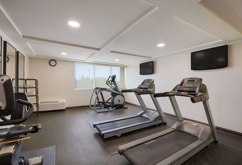 هتل Best Western Northwest Indiana Inn