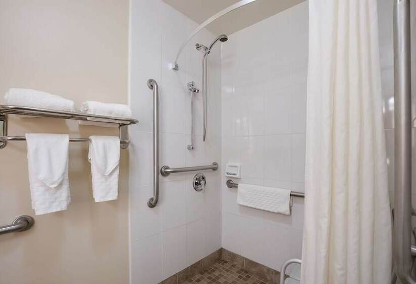 هتل Best Western Northwest Indiana Inn