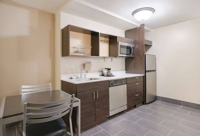 هتل Best Western Northwest Indiana Inn