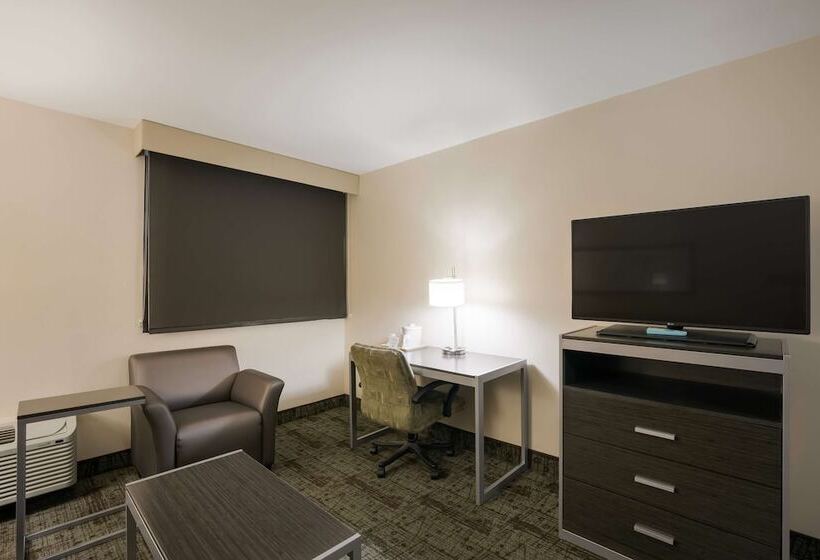 هتل Best Western Northwest Indiana Inn