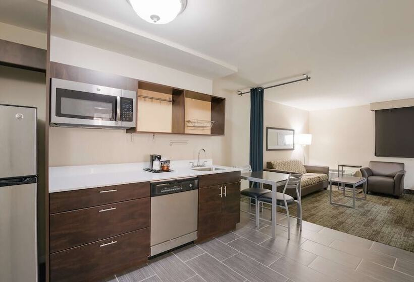 هتل Best Western Northwest Indiana Inn